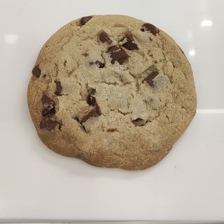 Biscotto cookie