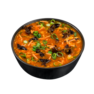 Supa Iute - Acrisoara 350ml