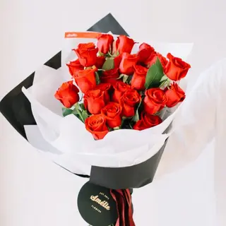 Love is L