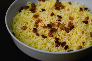 Premium Basmati Rice