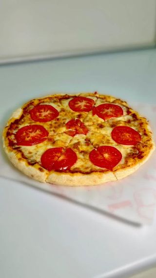 Пицца Маргарита 30 см