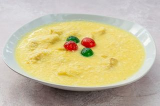 Pollo korma
