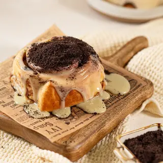 Choco Oreo