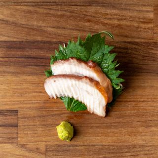 Sashimi De Tako (2 Pzs.)