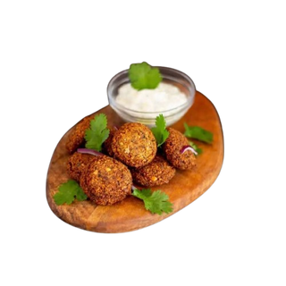Falafel (5 uds.)