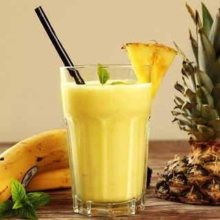 Смути Bird of Paradise (450мл)