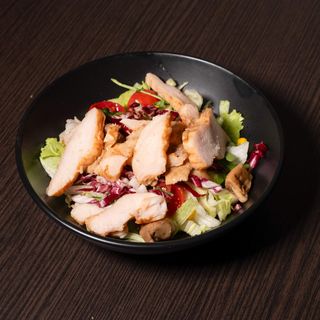Insalata capricciosa