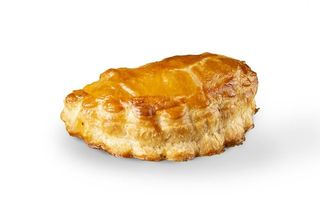 Empanadilla de pisto con ventresca