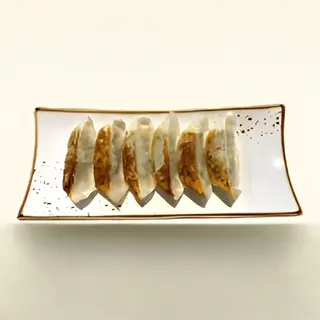 Gyoza De Pollo (6 Pzs.)