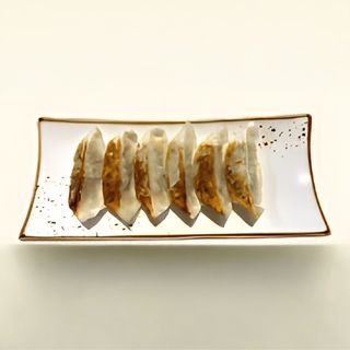 Gyoza De Pollo (6 Pzs.)