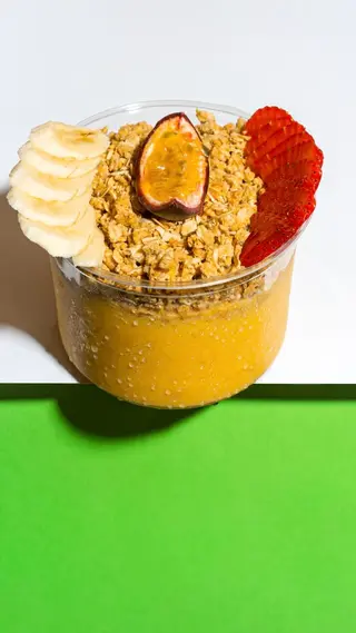 Passion Bowl 