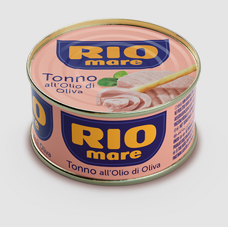 Tonno Rio mare