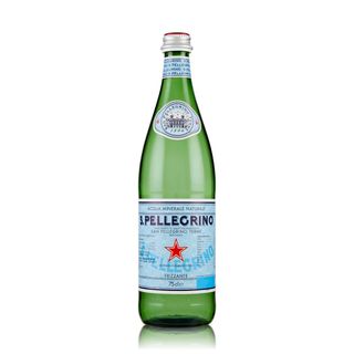 Acqua San Pellegrino