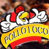 Baguette pollo loco (pollo plancha, patatas fritas y Ali olí)