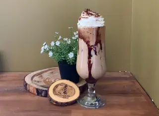 Frappe Large