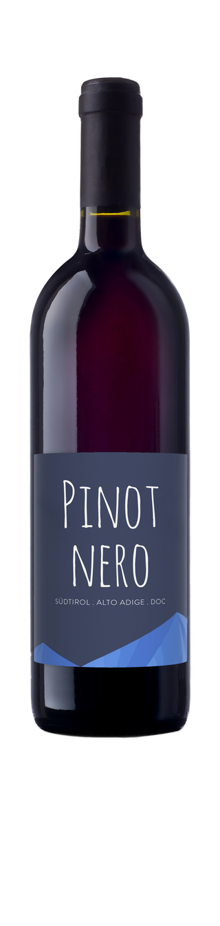 Alto Adige Pinot Nero DOC