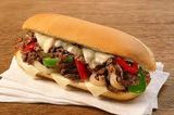 Sandwich Mixte