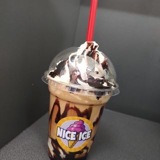 Kawa smakowa czekoladowa