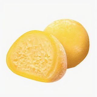 Mochi de mango (2 uds.)