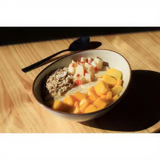 Bowl Mango