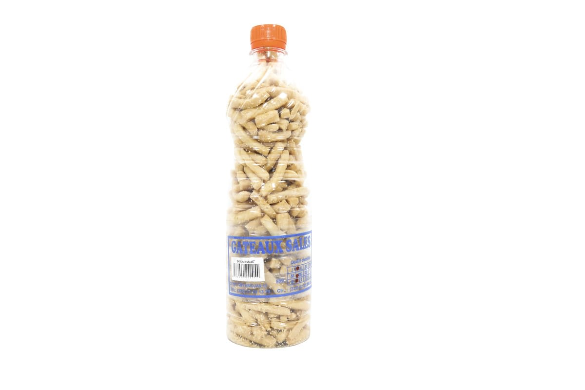 Autres apéritifs salés