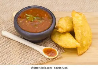 Extra Salsa Picante