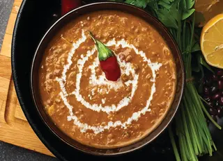 Dall Makhni