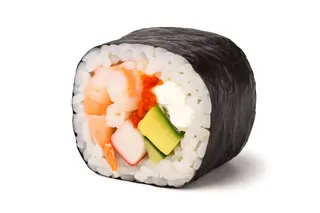 Futomaki Crevette