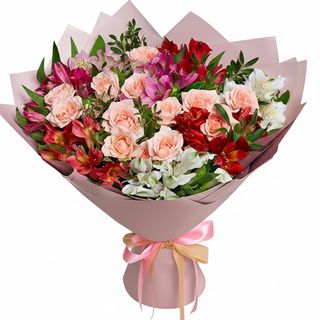 Букет"Гармонія"