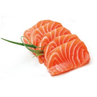 59-Sashimi De Salmón