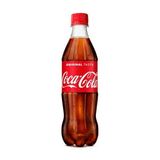 Кока кола (500мл)