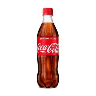Кока кола (500мл)