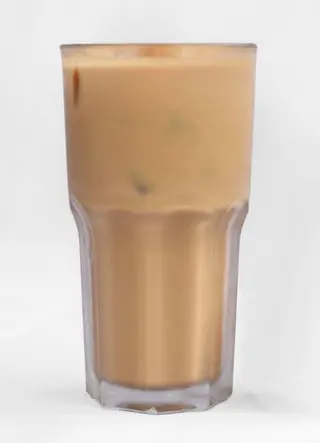 Iced Café Mocha