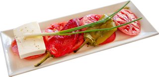 Нашенска салата (350г)