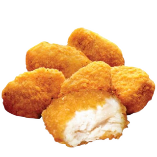 Nuggets De Pollo