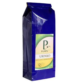 Urinko - Čaj za mokračne kanale i urin, 100g