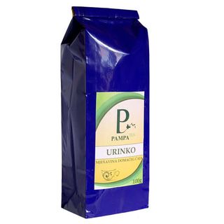 Urinko - Čaj za mokračne kanale i urin, 100g