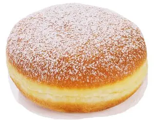 Krapfen vuoto