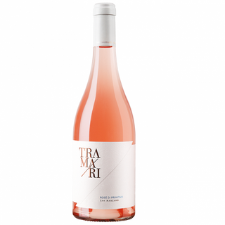 Tramari - San Marzano