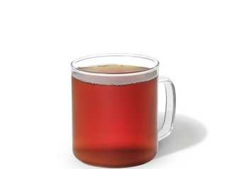 Чай чёрный (360 мл)