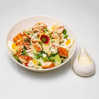 Salade César