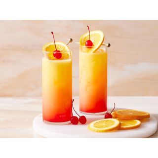 Tequila Sunrise