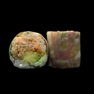 Spring Saumon Cuit - 6Pcs