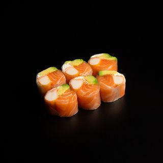 Philadelphia Aromaki