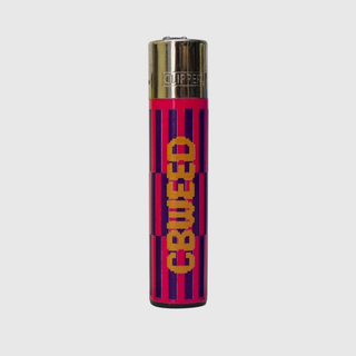 Clipper CBWEED Collection Rosa