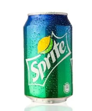 Sprite 33cl Canette