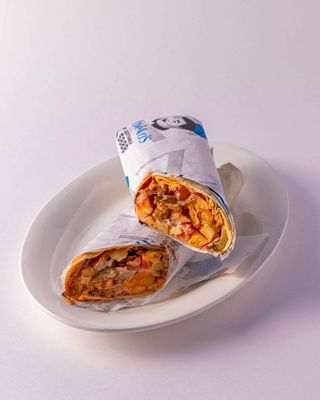 Алматинский донер 1,5