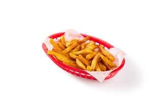 Seasoned Fries