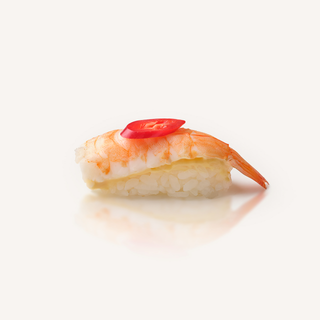 Nigiri Gamba - 2 unidades