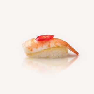 Nigiri Gamba - 2 unidades